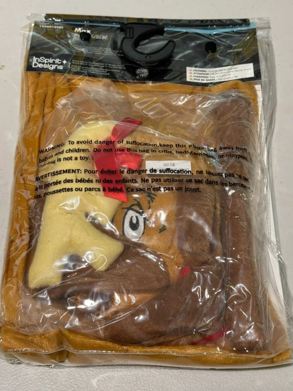 Dr. Seuss includes jumpsuit